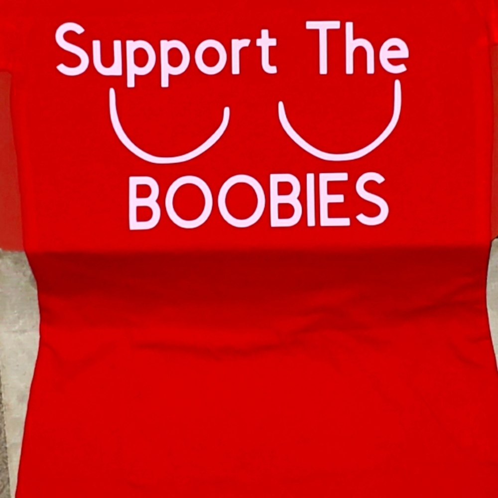 Breast Cancer 🎀 Awareness Shirt